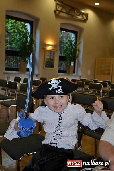 Zdjęcie w galerii na portalu naszraciborz.pl: XXI Gminny Przegląd Młodych Talentów w Tworkowie  wiadomości z regionu