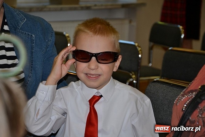 Zdjęcie w galerii na portalu naszraciborz.pl: XXI Gminny Przegląd Młodych Talentów w Tworkowie  wiadomości z regionu