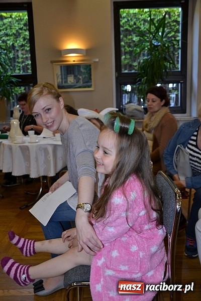 Zdjęcie w galerii na portalu naszraciborz.pl: XXI Gminny Przegląd Młodych Talentów w Tworkowie  wiadomości z regionu