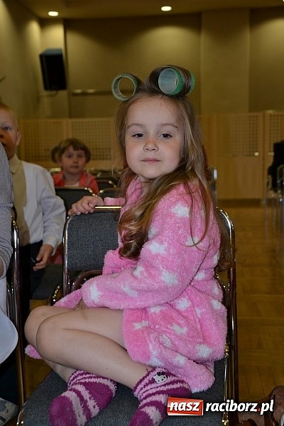 Zdjęcie w galerii na portalu naszraciborz.pl: XXI Gminny Przegląd Młodych Talentów w Tworkowie  wiadomości z regionu