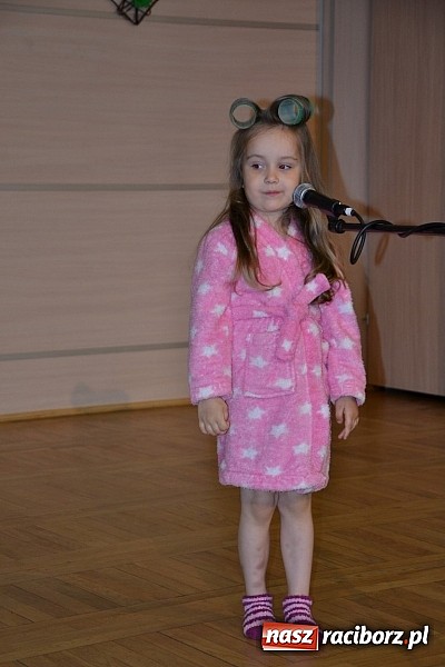 Zdjęcie w galerii na portalu naszraciborz.pl: XXI Gminny Przegląd Młodych Talentów w Tworkowie  wiadomości z regionu