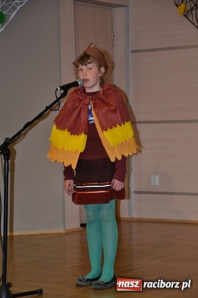 Zdjęcie w galerii na portalu naszraciborz.pl: XXI Gminny Przegląd Młodych Talentów w Tworkowie  wiadomości z regionu