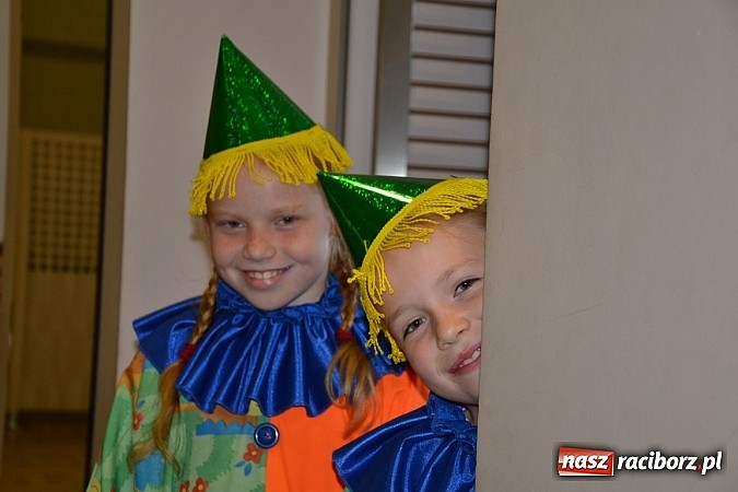 Zdjęcie w galerii na portalu naszraciborz.pl: XXI Gminny Przegląd Młodych Talentów w Tworkowie  wiadomości z regionu