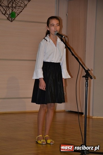 Zdjęcie w galerii na portalu naszraciborz.pl: XXI Gminny Przegląd Młodych Talentów w Tworkowie  wiadomości z regionu