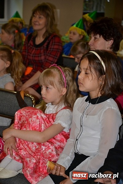 Zdjęcie w galerii na portalu naszraciborz.pl: XXI Gminny Przegląd Młodych Talentów w Tworkowie  wiadomości z regionu
