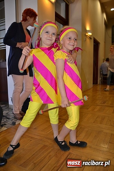 Zdjęcie w galerii na portalu naszraciborz.pl: XXI Gminny Przegląd Młodych Talentów w Tworkowie  wiadomości z regionu