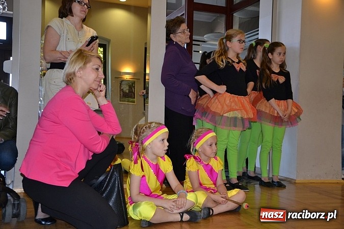 Zdjęcie w galerii na portalu naszraciborz.pl: XXI Gminny Przegląd Młodych Talentów w Tworkowie  wiadomości z regionu