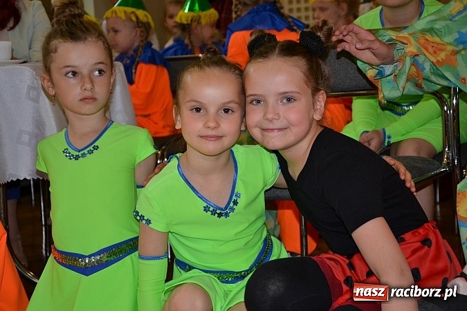 Zdjęcie w galerii na portalu naszraciborz.pl: XXI Gminny Przegląd Młodych Talentów w Tworkowie  wiadomości z regionu