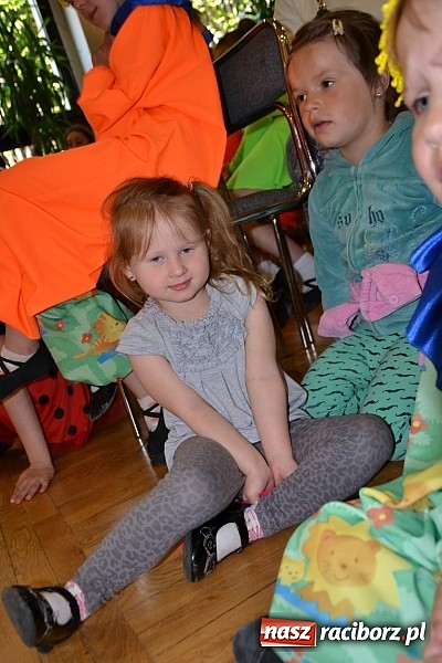 Zdjęcie w galerii na portalu naszraciborz.pl: XXI Gminny Przegląd Młodych Talentów w Tworkowie  wiadomości z regionu