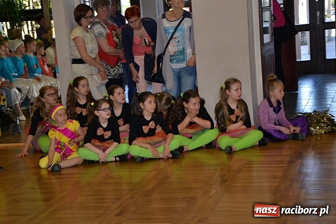 Zdjęcie w galerii na portalu naszraciborz.pl: XXI Gminny Przegląd Młodych Talentów w Tworkowie  wiadomości z regionu