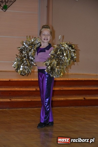 Zdjęcie w galerii na portalu naszraciborz.pl: XXI Gminny Przegląd Młodych Talentów w Tworkowie  wiadomości z regionu