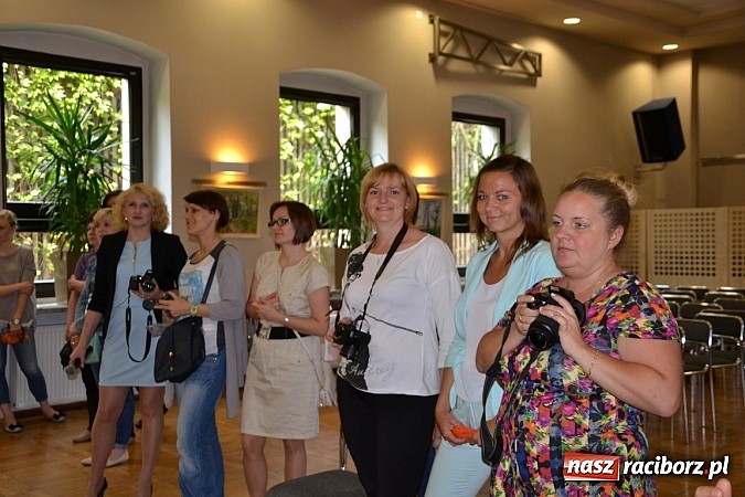 Zdjęcie w galerii na portalu naszraciborz.pl: XXI Gminny Przegląd Młodych Talentów w Tworkowie  wiadomości z regionu