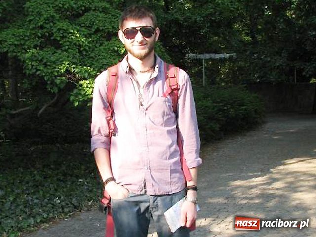 Zdjęcie w galerii na portalu naszraciborz.pl: Podróż za jeden uśmiech wiadomości z regionu