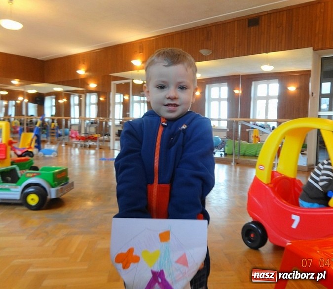 Zdjęcie w galerii na portalu naszraciborz.pl: Wycieczki Fikusiów z Raciborskiego Centrum Kultury wiadomości z regionu