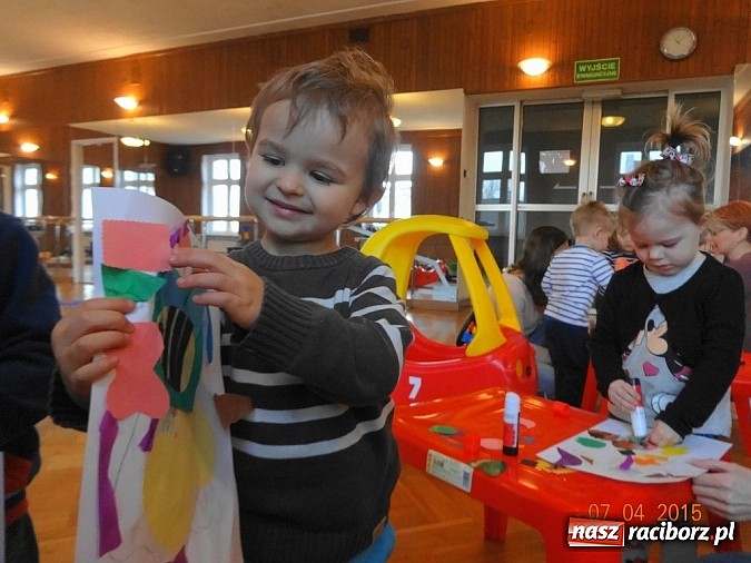 Zdjęcie w galerii na portalu naszraciborz.pl: Wycieczki Fikusiów z Raciborskiego Centrum Kultury wiadomości z regionu