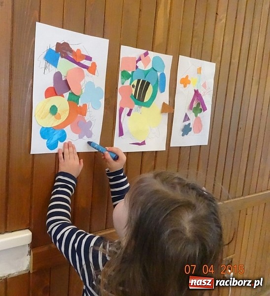 Zdjęcie w galerii na portalu naszraciborz.pl: Wycieczki Fikusiów z Raciborskiego Centrum Kultury wiadomości z regionu