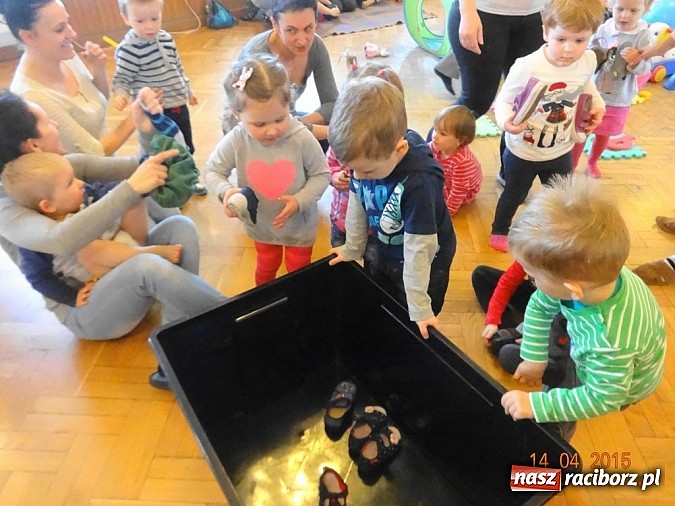 Zdjęcie w galerii na portalu naszraciborz.pl: Wycieczki Fikusiów z Raciborskiego Centrum Kultury wiadomości z regionu