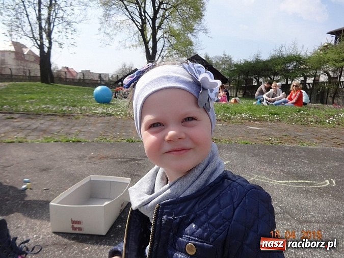 Zdjęcie w galerii na portalu naszraciborz.pl: Wycieczki Fikusiów z Raciborskiego Centrum Kultury wiadomości z regionu