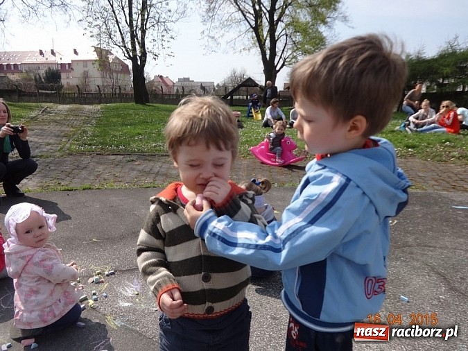 Zdjęcie w galerii na portalu naszraciborz.pl: Wycieczki Fikusiów z Raciborskiego Centrum Kultury wiadomości z regionu