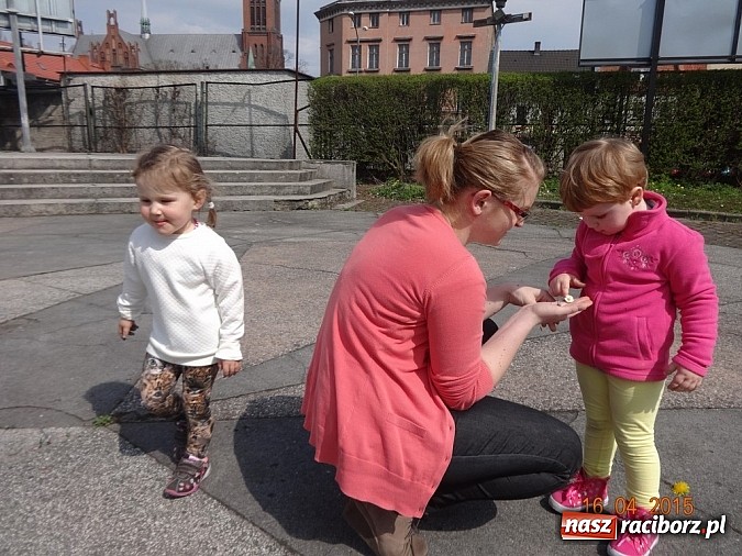 Zdjęcie w galerii na portalu naszraciborz.pl: Wycieczki Fikusiów z Raciborskiego Centrum Kultury wiadomości z regionu