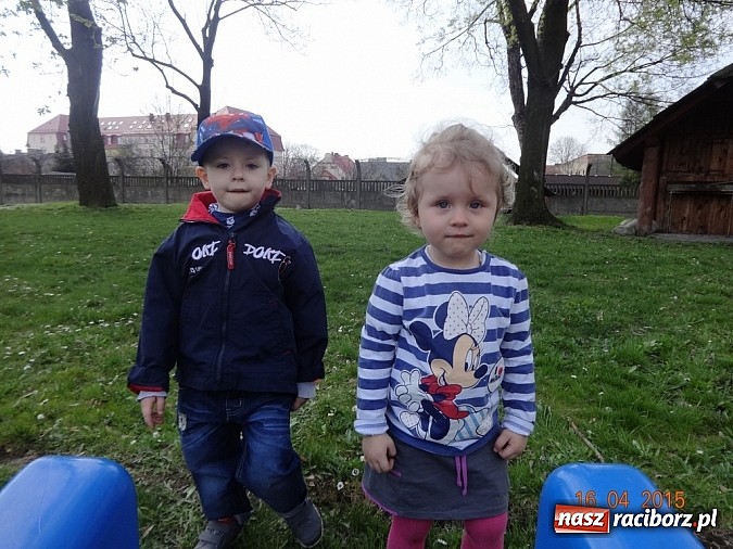 Zdjęcie w galerii na portalu naszraciborz.pl: Wycieczki Fikusiów z Raciborskiego Centrum Kultury wiadomości z regionu