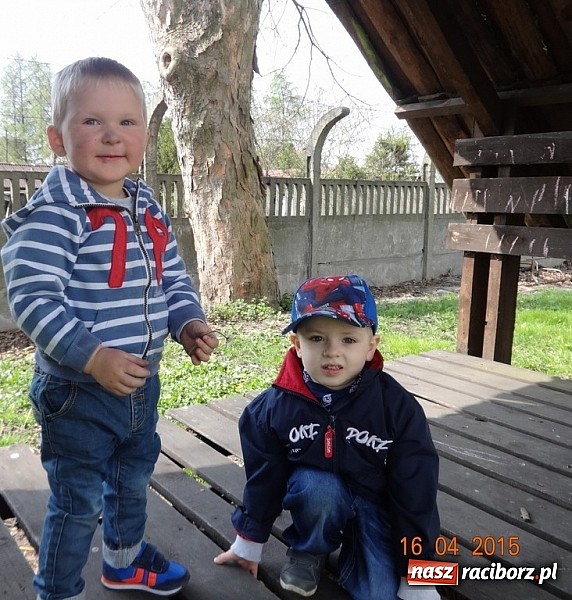 Zdjęcie w galerii na portalu naszraciborz.pl: Wycieczki Fikusiów z Raciborskiego Centrum Kultury wiadomości z regionu