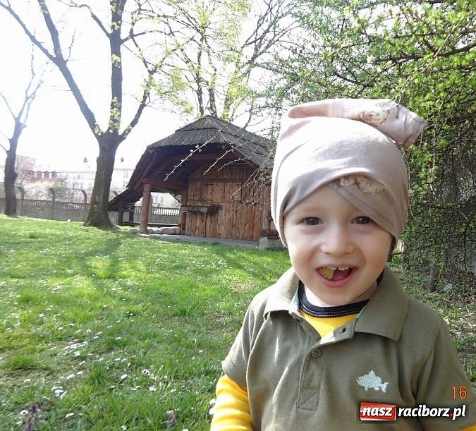 Zdjęcie w galerii na portalu naszraciborz.pl: Wycieczki Fikusiów z Raciborskiego Centrum Kultury wiadomości z regionu