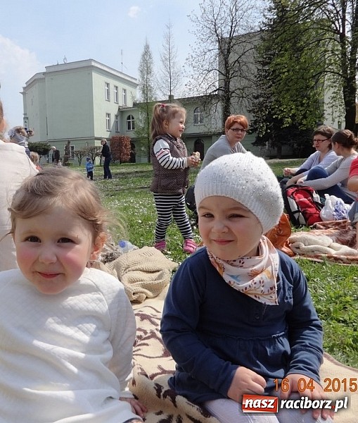 Zdjęcie w galerii na portalu naszraciborz.pl: Wycieczki Fikusiów z Raciborskiego Centrum Kultury wiadomości z regionu