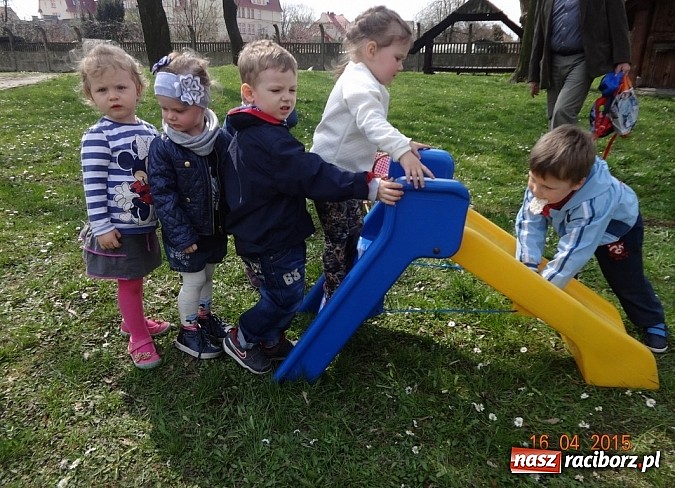 Zdjęcie w galerii na portalu naszraciborz.pl: Wycieczki Fikusiów z Raciborskiego Centrum Kultury wiadomości z regionu