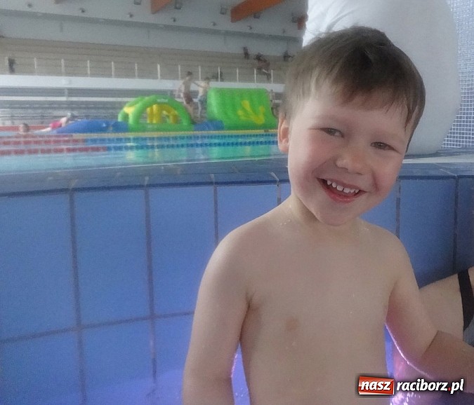 Zdjęcie w galerii na portalu naszraciborz.pl: Wycieczki Fikusiów z Raciborskiego Centrum Kultury wiadomości z regionu