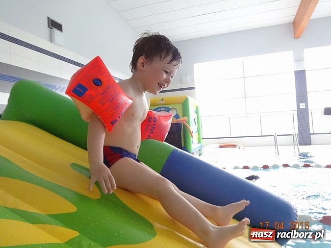 Zdjęcie w galerii na portalu naszraciborz.pl: Wycieczki Fikusiów z Raciborskiego Centrum Kultury wiadomości z regionu