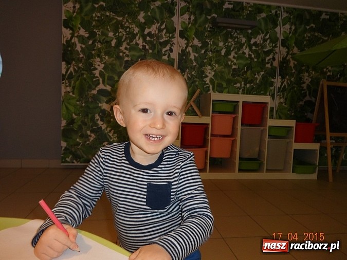 Zdjęcie w galerii na portalu naszraciborz.pl: Wycieczki Fikusiów z Raciborskiego Centrum Kultury wiadomości z regionu