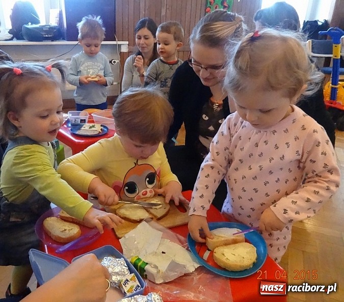 Zdjęcie w galerii na portalu naszraciborz.pl: Wycieczki Fikusiów z Raciborskiego Centrum Kultury wiadomości z regionu