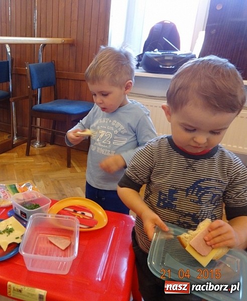 Zdjęcie w galerii na portalu naszraciborz.pl: Wycieczki Fikusiów z Raciborskiego Centrum Kultury wiadomości z regionu