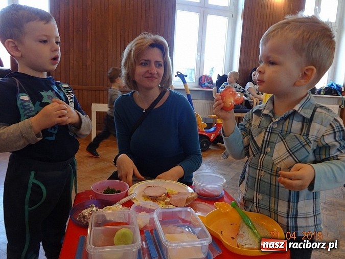 Zdjęcie w galerii na portalu naszraciborz.pl: Wycieczki Fikusiów z Raciborskiego Centrum Kultury wiadomości z regionu