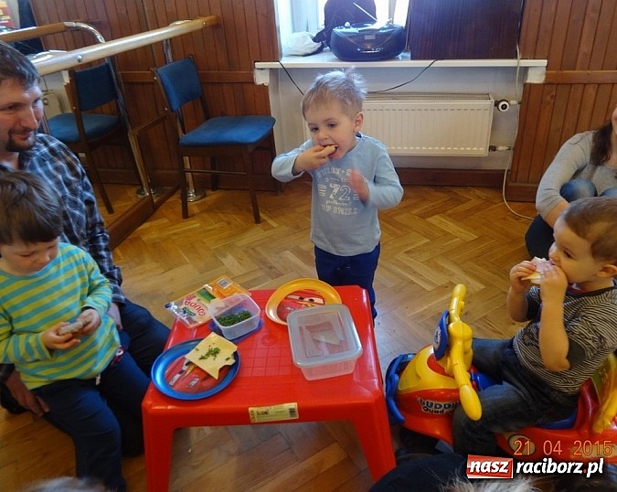 Zdjęcie w galerii na portalu naszraciborz.pl: Wycieczki Fikusiów z Raciborskiego Centrum Kultury wiadomości z regionu