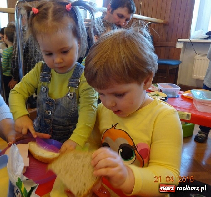 Zdjęcie w galerii na portalu naszraciborz.pl: Wycieczki Fikusiów z Raciborskiego Centrum Kultury wiadomości z regionu