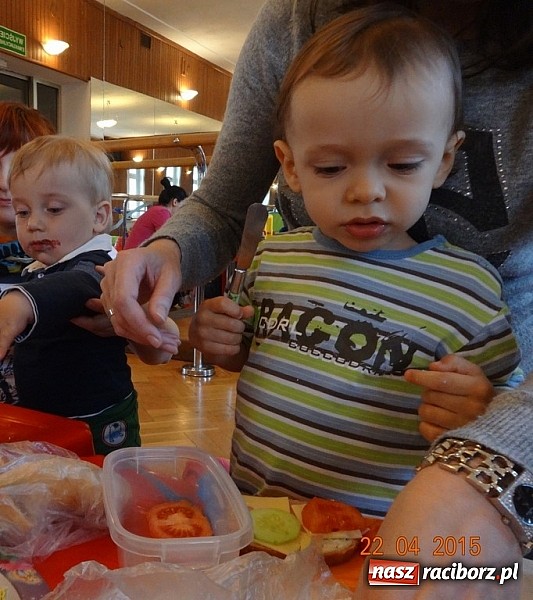 Zdjęcie w galerii na portalu naszraciborz.pl: Wycieczki Fikusiów z Raciborskiego Centrum Kultury wiadomości z regionu