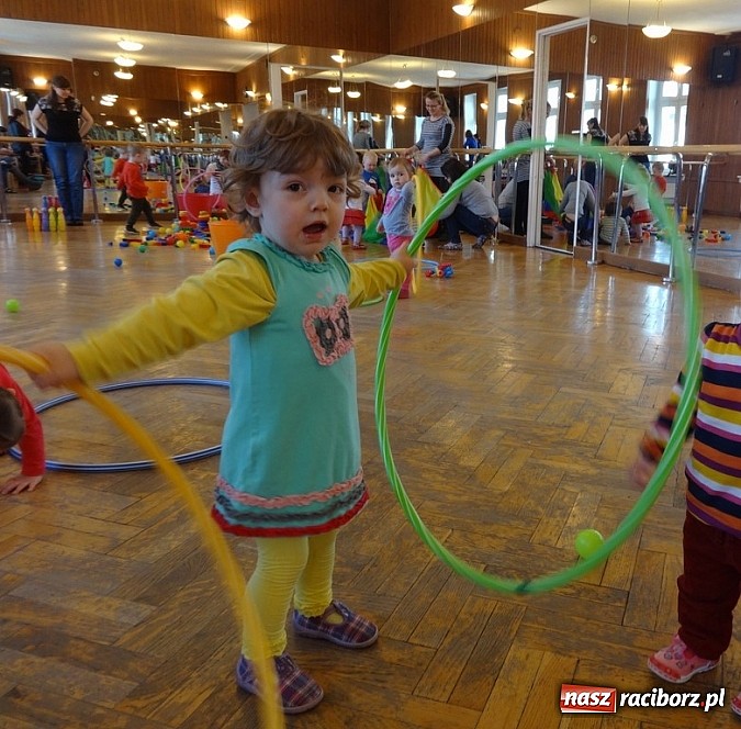 Zdjęcie w galerii na portalu naszraciborz.pl: Wycieczki Fikusiów z Raciborskiego Centrum Kultury wiadomości z regionu