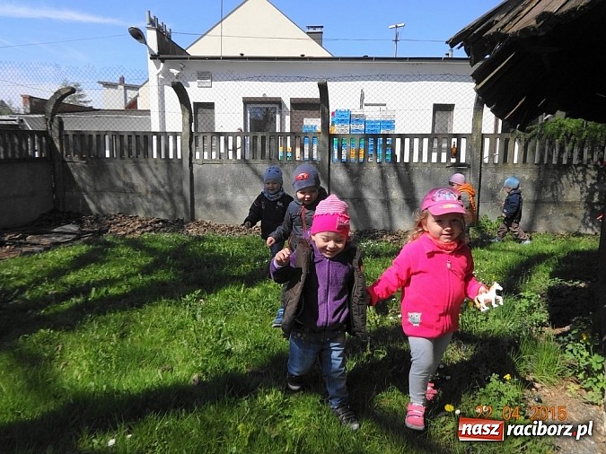 Zdjęcie w galerii na portalu naszraciborz.pl: Wycieczki Fikusiów z Raciborskiego Centrum Kultury wiadomości z regionu