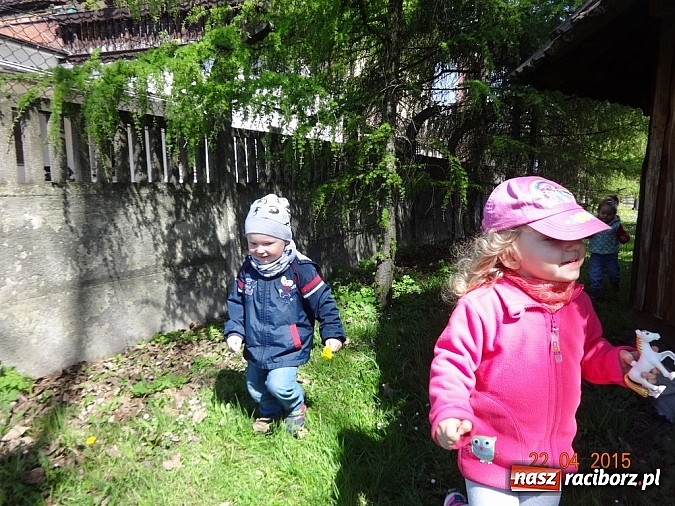 Zdjęcie w galerii na portalu naszraciborz.pl: Wycieczki Fikusiów z Raciborskiego Centrum Kultury wiadomości z regionu