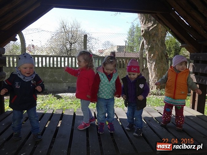 Zdjęcie w galerii na portalu naszraciborz.pl: Wycieczki Fikusiów z Raciborskiego Centrum Kultury wiadomości z regionu