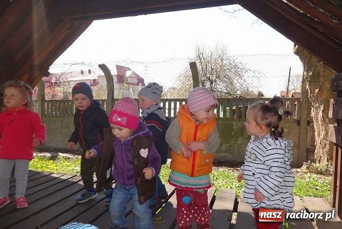 Zdjęcie w galerii na portalu naszraciborz.pl: Wycieczki Fikusiów z Raciborskiego Centrum Kultury wiadomości z regionu