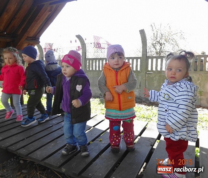 Zdjęcie w galerii na portalu naszraciborz.pl: Wycieczki Fikusiów z Raciborskiego Centrum Kultury wiadomości z regionu