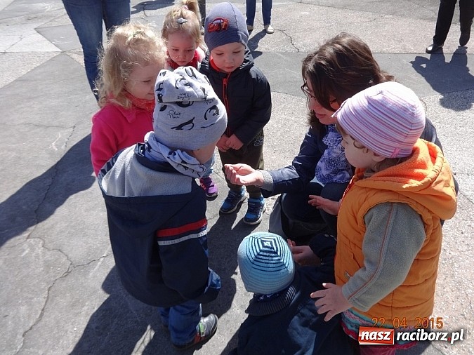 Zdjęcie w galerii na portalu naszraciborz.pl: Wycieczki Fikusiów z Raciborskiego Centrum Kultury wiadomości z regionu