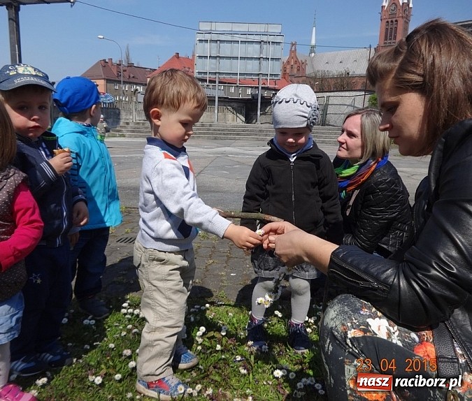 Zdjęcie w galerii na portalu naszraciborz.pl: Wycieczki Fikusiów z Raciborskiego Centrum Kultury wiadomości z regionu