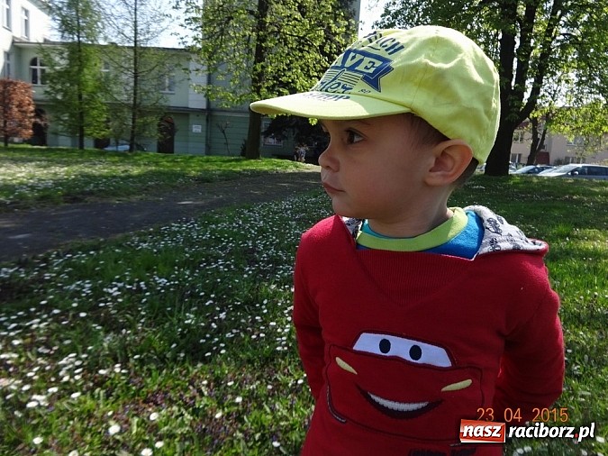 Zdjęcie w galerii na portalu naszraciborz.pl: Wycieczki Fikusiów z Raciborskiego Centrum Kultury wiadomości z regionu