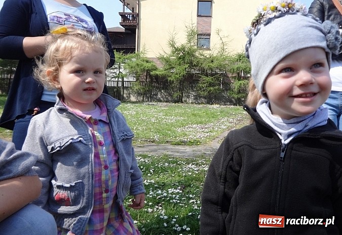 Zdjęcie w galerii na portalu naszraciborz.pl: Wycieczki Fikusiów z Raciborskiego Centrum Kultury wiadomości z regionu