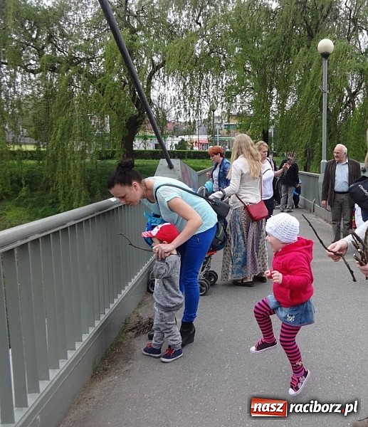Zdjęcie w galerii na portalu naszraciborz.pl: Wycieczki Fikusiów z Raciborskiego Centrum Kultury wiadomości z regionu