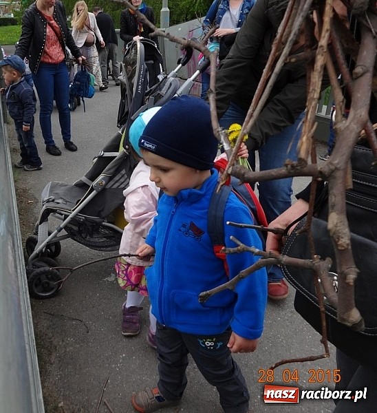 Zdjęcie w galerii na portalu naszraciborz.pl: Wycieczki Fikusiów z Raciborskiego Centrum Kultury wiadomości z regionu